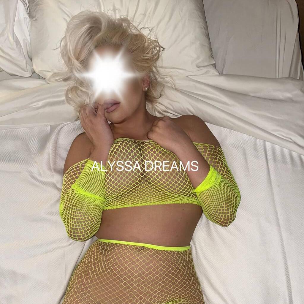
                        Alyssa Dreams
                     is Female Escorts. | windsor | Ontario | Canada | canadapleasure.com 