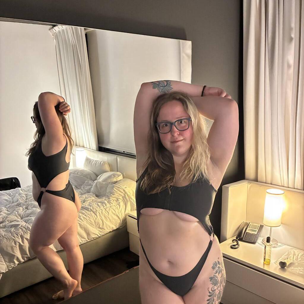 
                        CleverCris
                     is Female Escorts. | Quebec City | Quebec | Canada | canadapleasure.com 