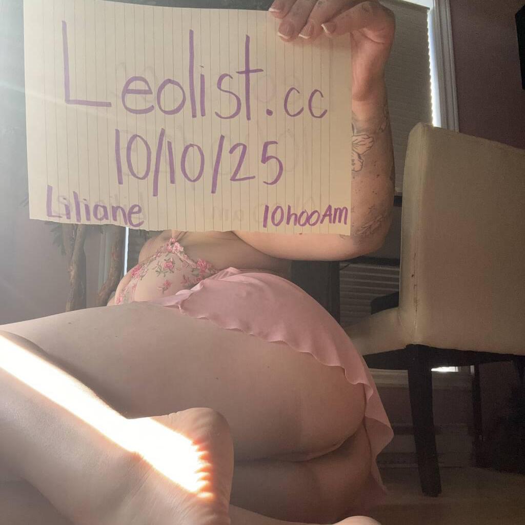 
                        Liliane
                     is Female Escorts. | Montreal | Quebec | Canada | canadapleasure.com 