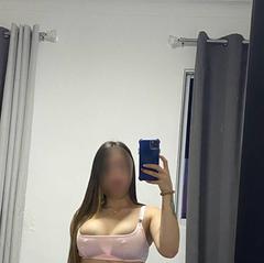 
                        Erika
                     is Female Escorts. | Barrie | Ontario | Canada | canadapleasure.com 