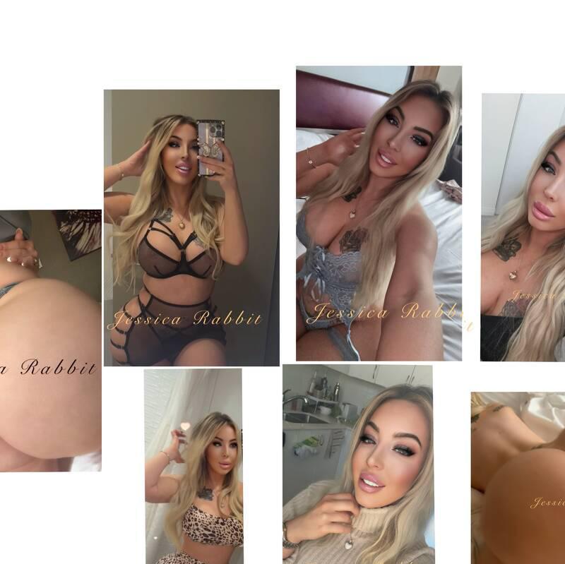 
                        Jessica Rabbit
                     is Female Escorts. | Toronto | Ontario | Canada | canadapleasure.com 
