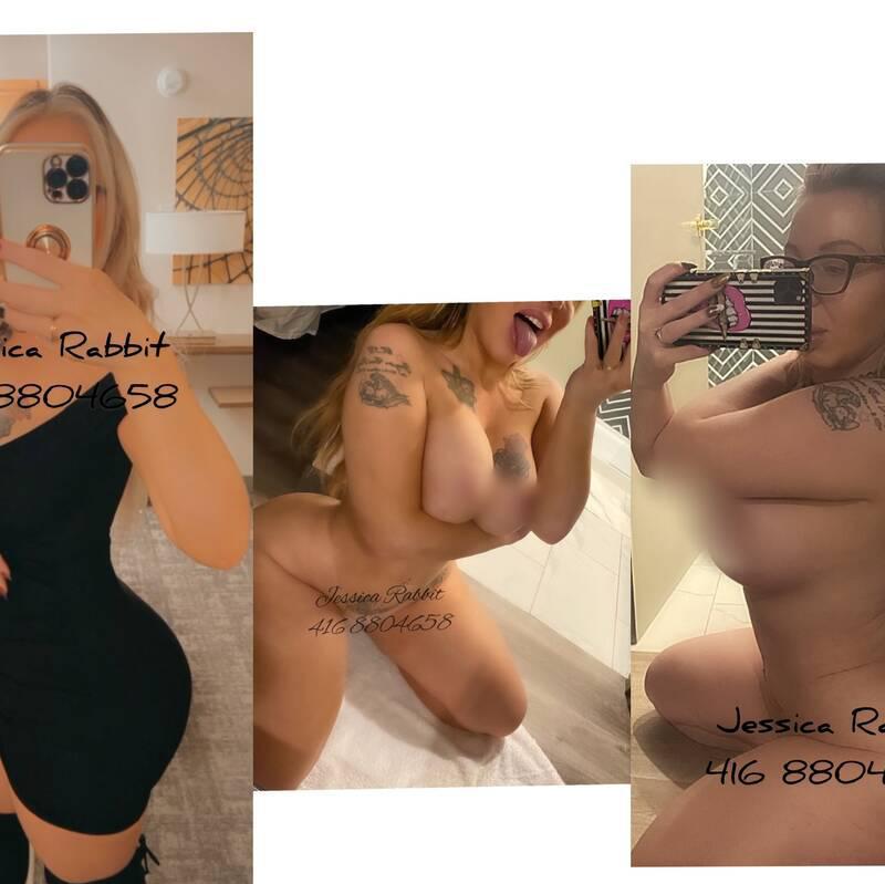 
                        Jessica Rabbit
                     is Female Escorts. | Toronto | Ontario | Canada | canadapleasure.com 