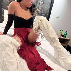 
                        DOM COUPLE : ZARA & MAX
                     is Female Escorts. | Montreal | Quebec | Canada | canadapleasure.com 