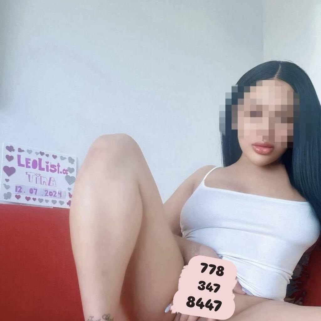 
                        Tina
                     is Female Escorts. | Calgary | Alberta | Canada | canadapleasure.com 