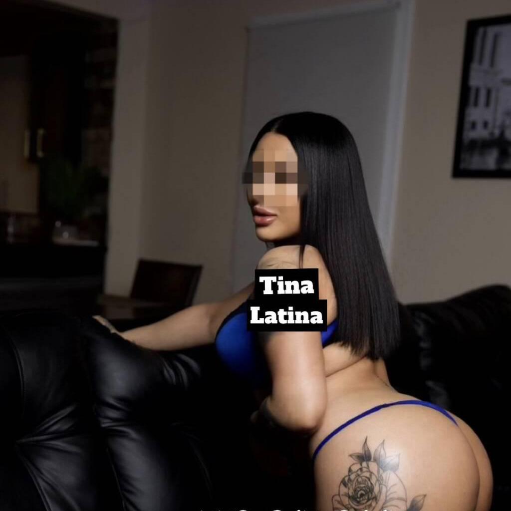 
                        Tina
                     is Female Escorts. | Calgary | Alberta | Canada | canadapleasure.com 
