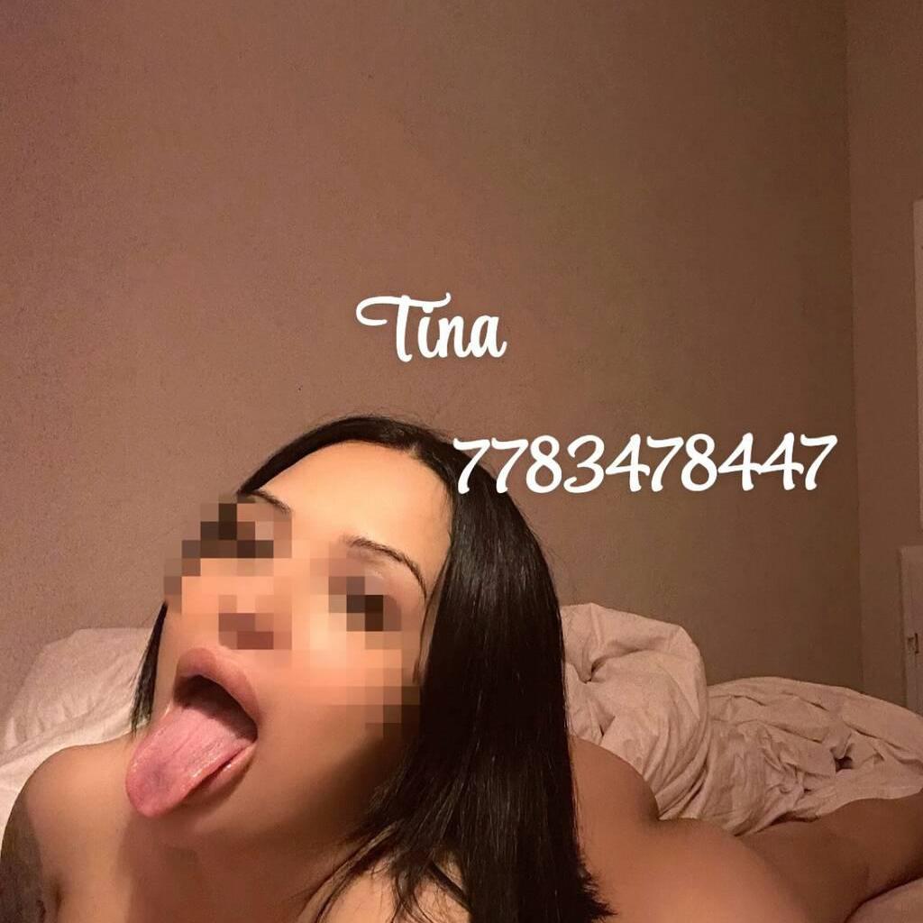 
                        Tina
                     is Female Escorts. | Calgary | Alberta | Canada | canadapleasure.com 