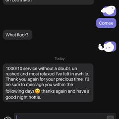 
                        Tina
                     is Female Escorts. | Calgary | Alberta | Canada | canadapleasure.com 