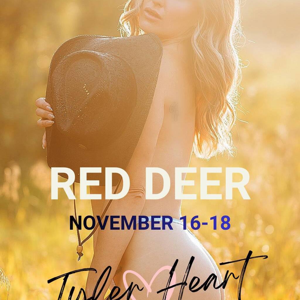 
                        Tyler
                     is Female Escorts. | Red Deer | Alberta | Canada | canadapleasure.com 