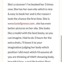 
                        Chloe
                     is Female Escorts. | Kamloops | British Columbia | Canada | canadapleasure.com 