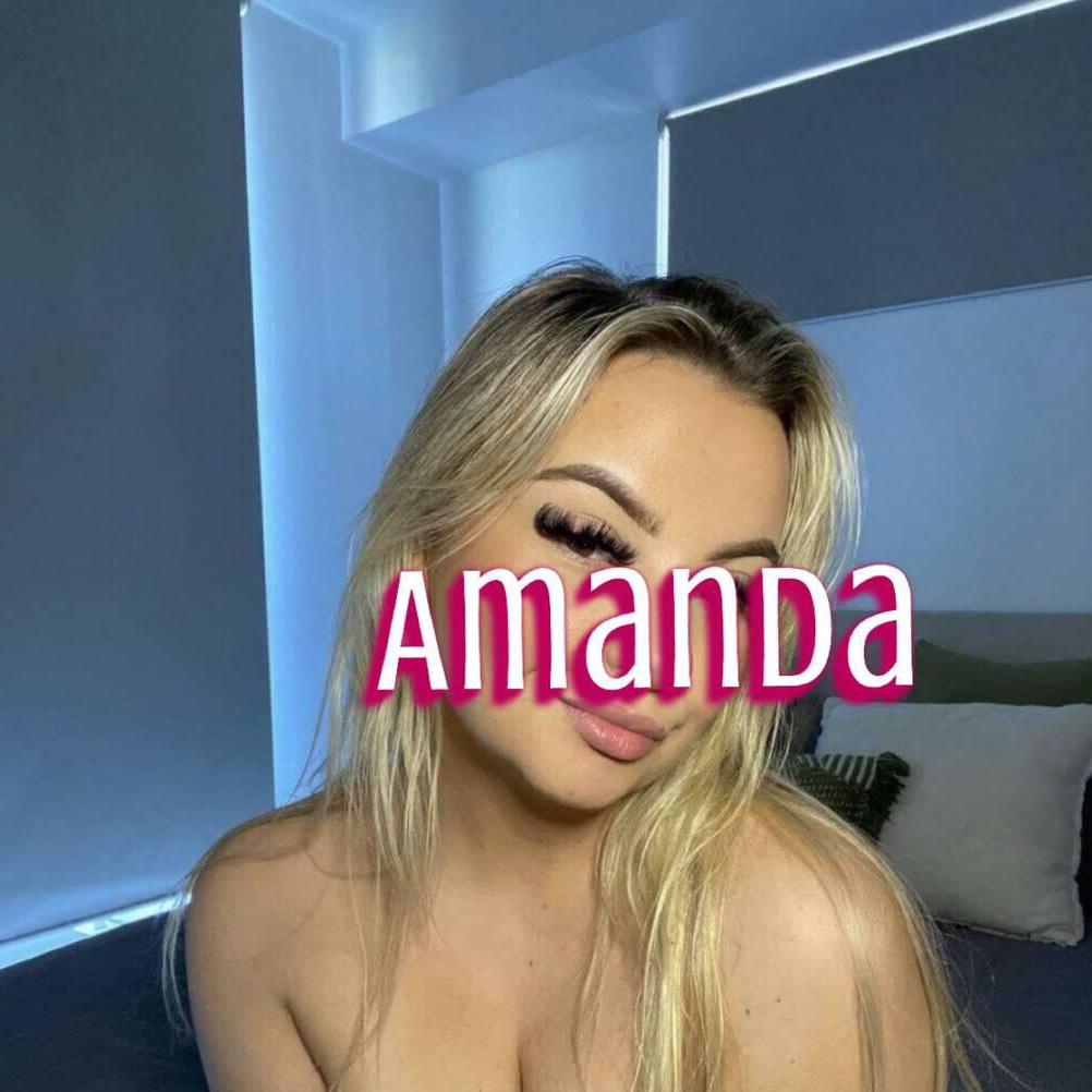 
                        Amanda
                     is Female Escorts. | Kingston | Ontario | Canada | canadapleasure.com 