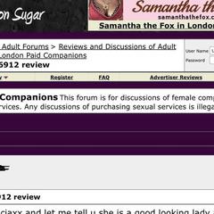 
                        Valenciaxx
                     is Female Escorts. | Sudbury | Ontario | Canada | canadapleasure.com 