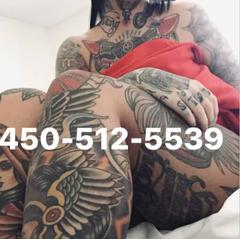 
                        REAL INKED GIRL
                     is Female Escorts. | Montreal | Quebec | Canada | canadapleasure.com 