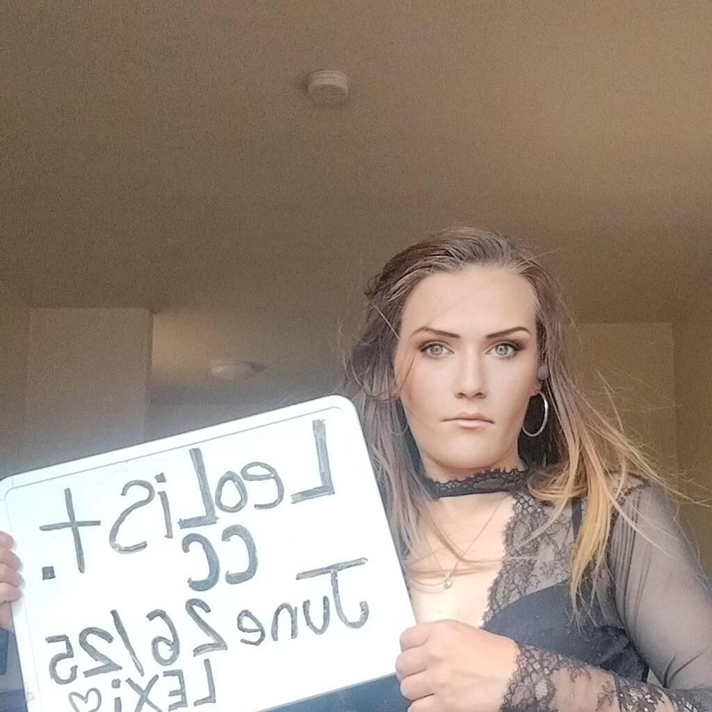 
                        Lexi
                     is Female Escorts. | Edmonton | Alberta | Canada | canadapleasure.com 