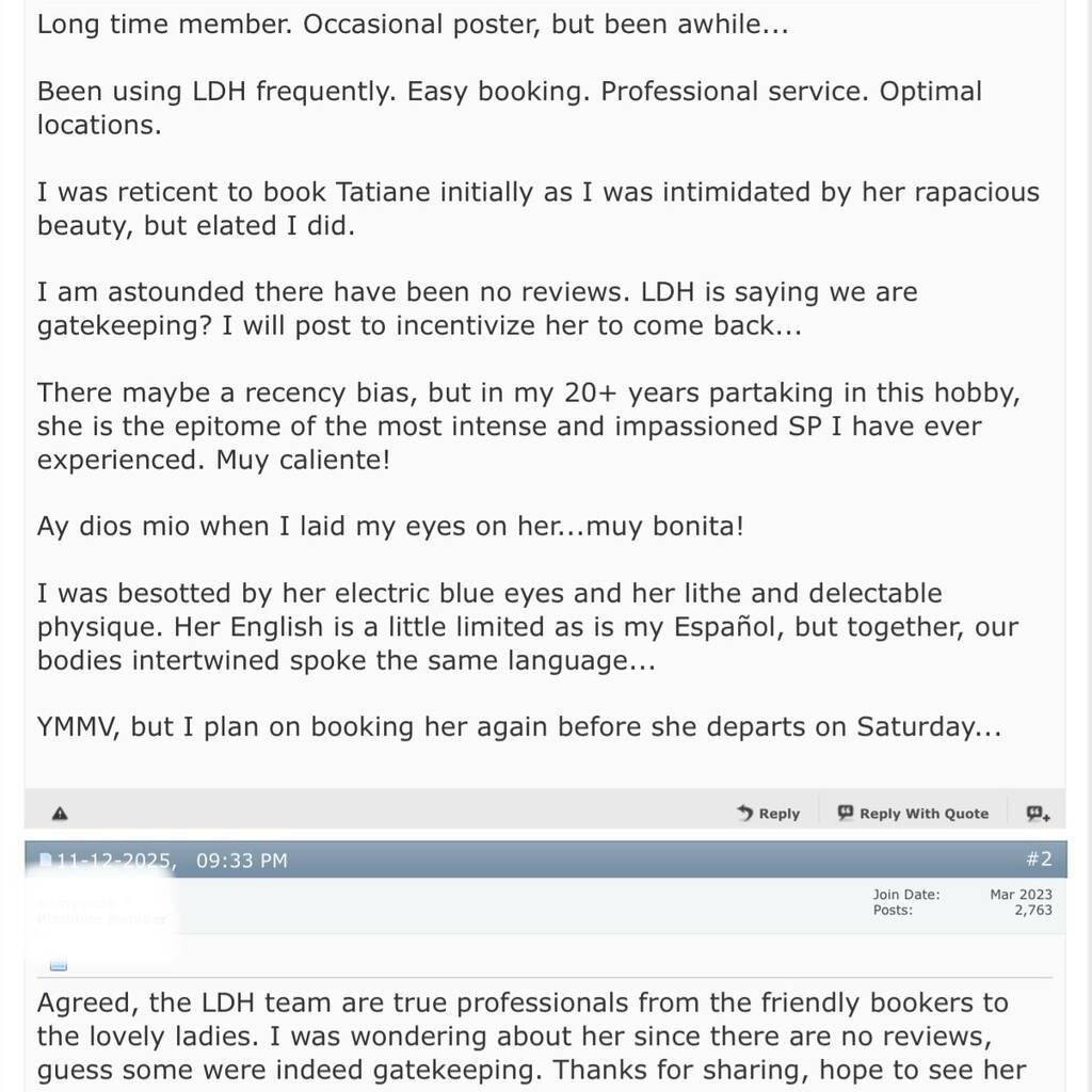 
                        Tatiane
                     is Female Escorts. | Lethbridge | Alberta | Canada | canadapleasure.com 