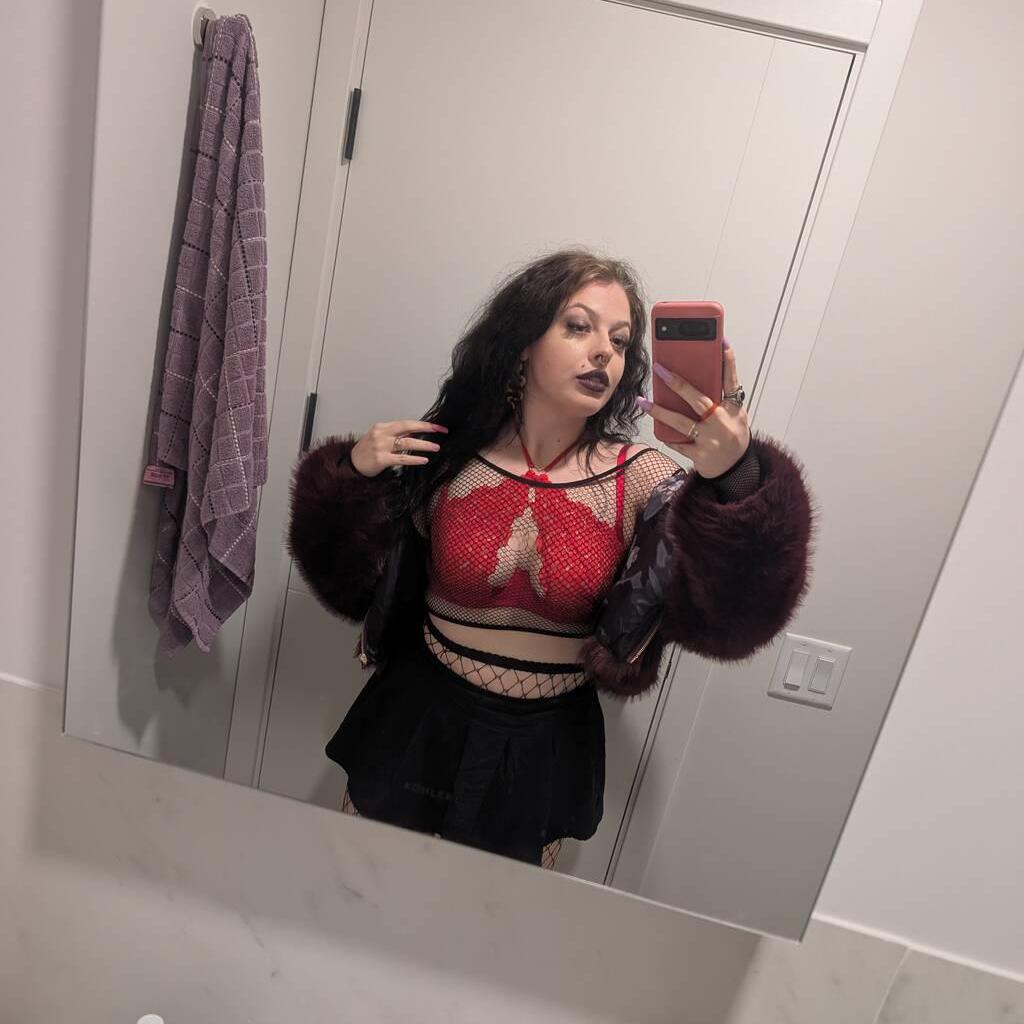 
                        Lilah
                     is Female Escorts. | Niagara | Ontario | Canada | canadapleasure.com 