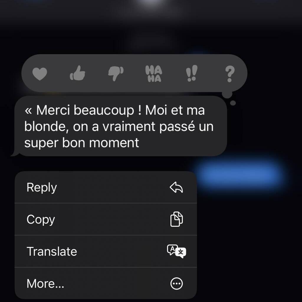 
                        Veronica
                     is Female Escorts. | Quebec City | Quebec | Canada | canadapleasure.com 