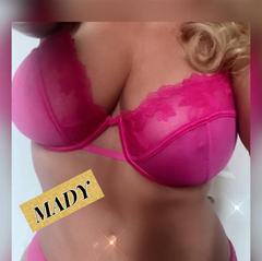 
                        Madyson
                     is Female Escorts. | Quebec City | Quebec | Canada | canadapleasure.com 