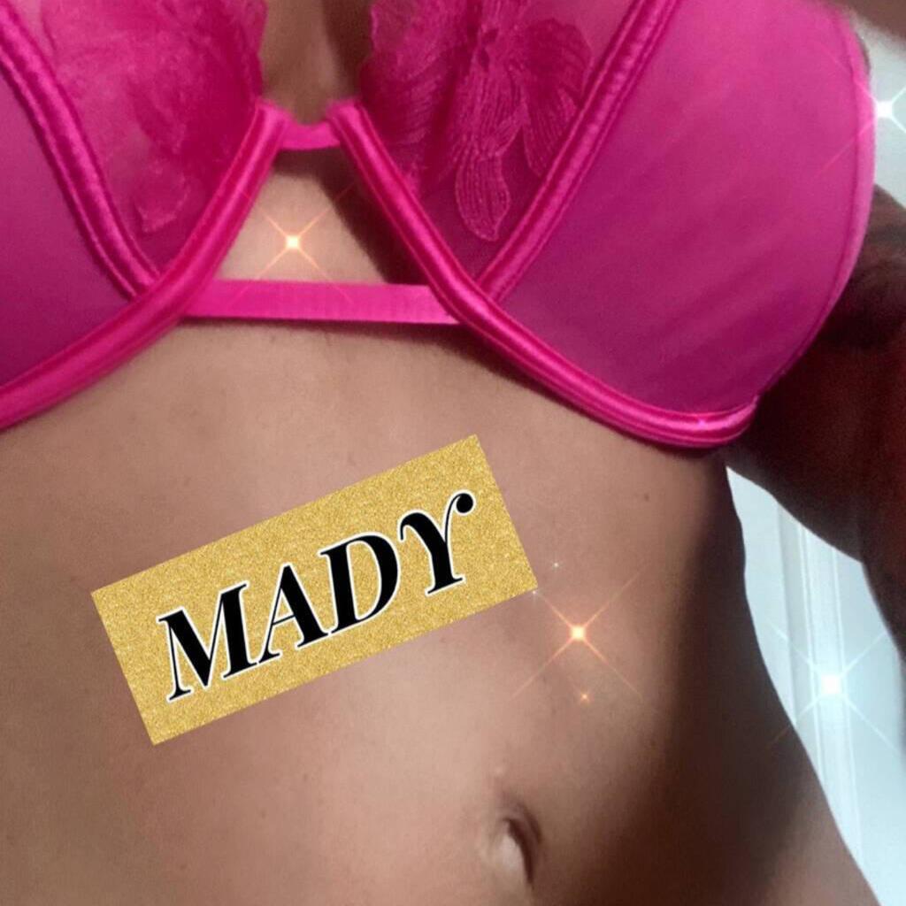 
                        Madyson
                     is Female Escorts. | Quebec City | Quebec | Canada | canadapleasure.com 