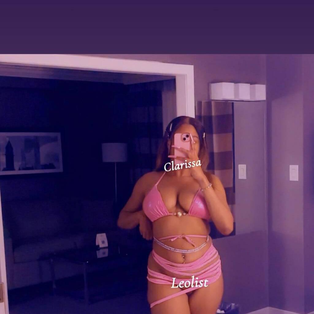 
                        Clarissa
                     is Female Escorts. | Toronto | Ontario | Canada | canadapleasure.com 