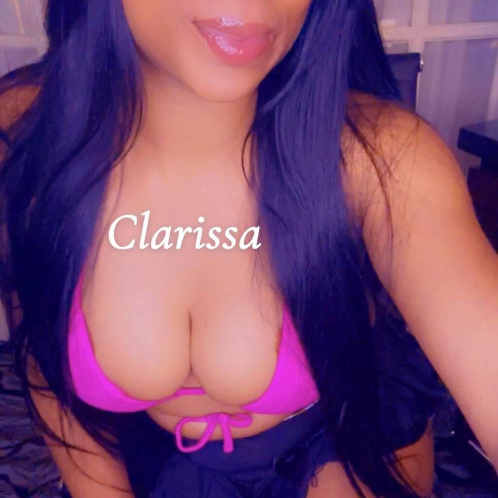 
                        Clarissa
                     is Female Escorts. | Toronto | Ontario | Canada | canadapleasure.com 