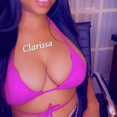 
                        Clarissa
                     is Female Escorts. | Toronto | Ontario | Canada | canadapleasure.com 