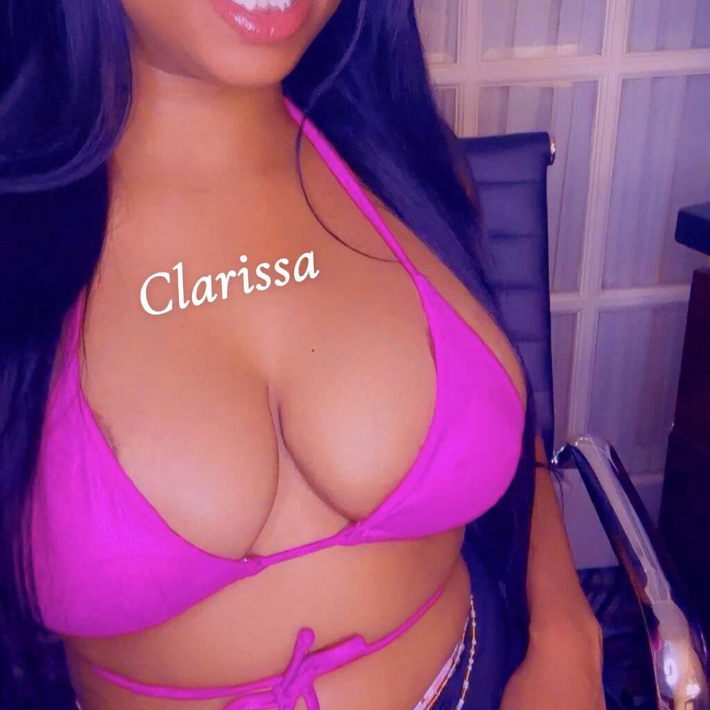 
                        Clarissa
                     is Female Escorts. | Toronto | Ontario | Canada | canadapleasure.com 