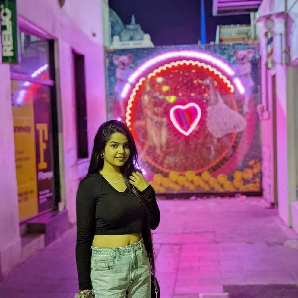 
                        Parul
                     is Female Escorts. | Vancouver | British Columbia | Canada | canadapleasure.com 