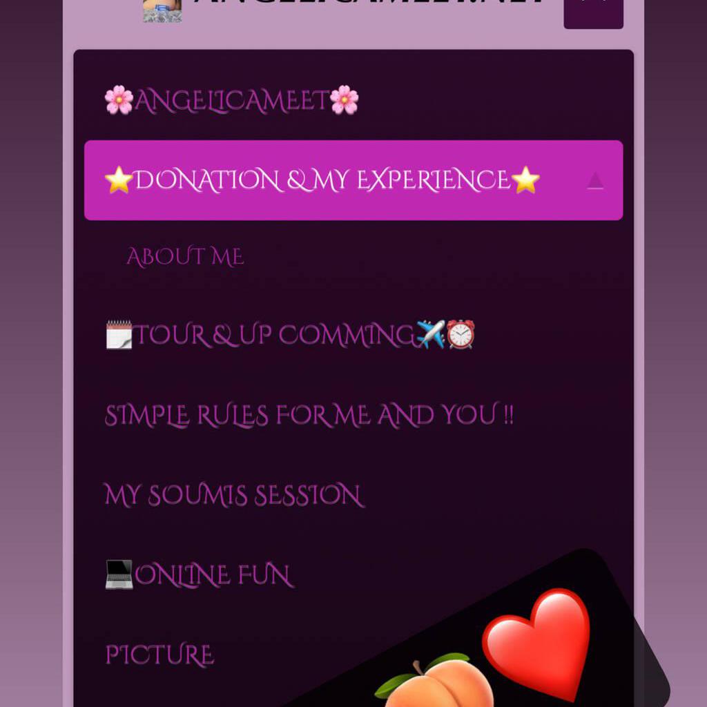 
                        Angelica
                     is Female Escorts. | Hamilton | Ontario | Canada | canadapleasure.com 