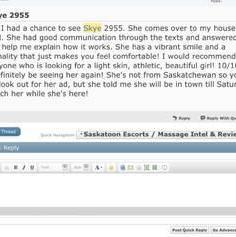 
                        Skye :)
                     is Female Escorts. | Thunder Bay | Ontario | Canada | canadapleasure.com 