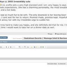 
                        Skye :)
                     is Female Escorts. | Thunder Bay | Ontario | Canada | canadapleasure.com 