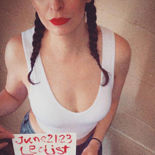 
                        Nazanin
                     is Female Escorts. | Toronto | Ontario | Canada | canadapleasure.com 