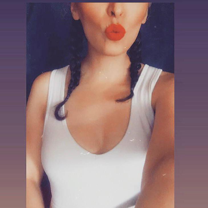 
                        Nazanin
                     is Female Escorts. | Toronto | Ontario | Canada | canadapleasure.com 