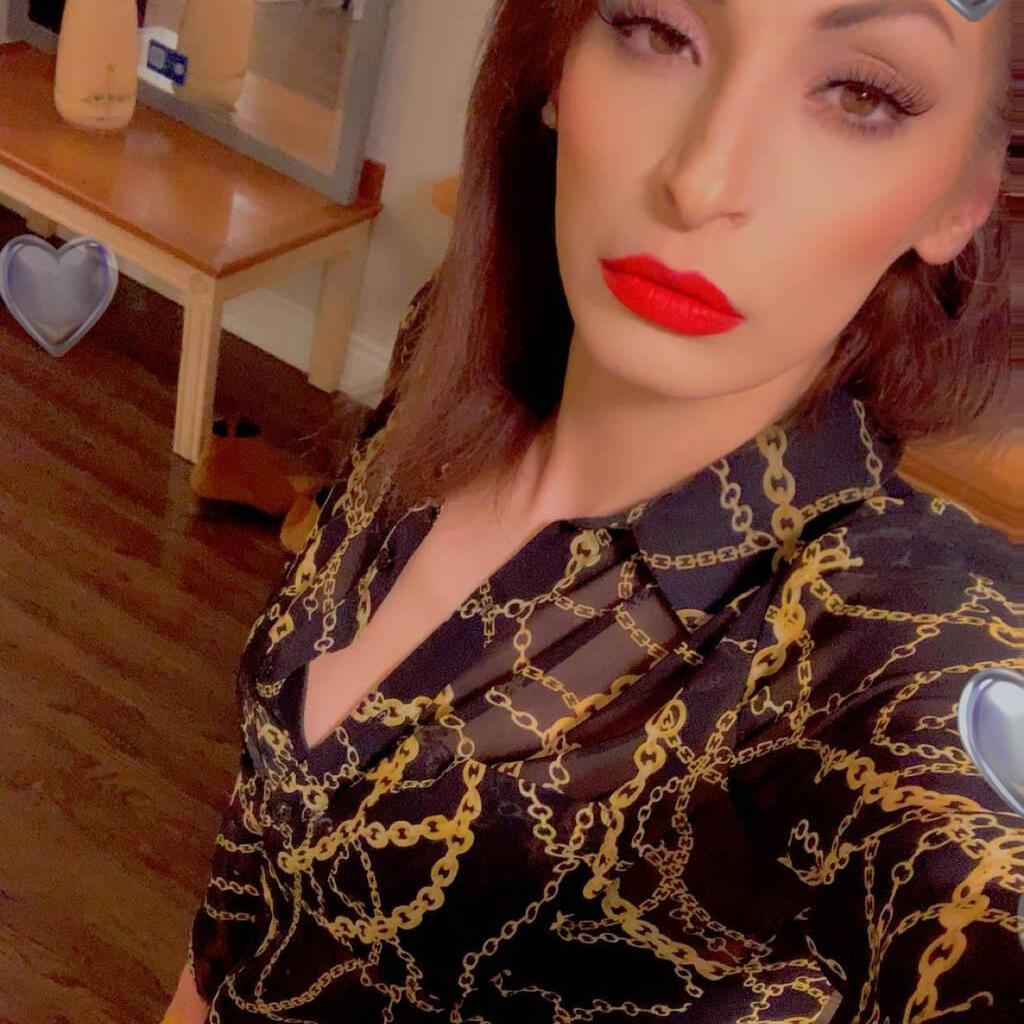 
                        Nazanin
                     is Female Escorts. | Toronto | Ontario | Canada | canadapleasure.com 