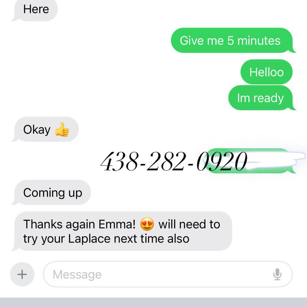 
                        Emma
                     is Female Escorts. | Edmonton | Alberta | Canada | canadapleasure.com 