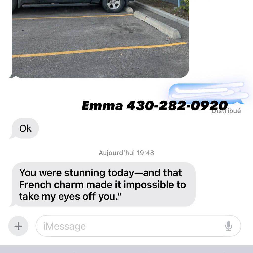 
                        Emma
                     is Female Escorts. | Edmonton | Alberta | Canada | canadapleasure.com 