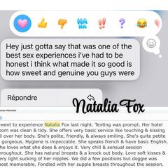 
                        Natalia Fox
                     is Female Escorts. | Edmonton | Alberta | Canada | canadapleasure.com 