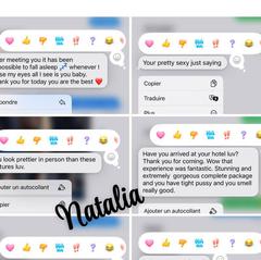 
                        Natalia Fox
                     is Female Escorts. | Edmonton | Alberta | Canada | canadapleasure.com 