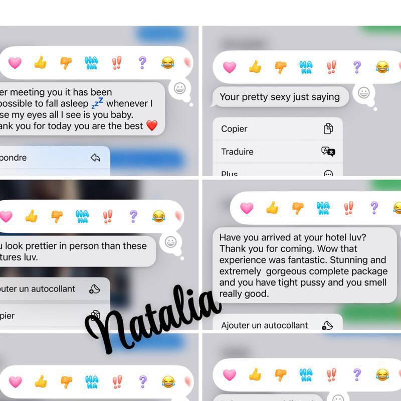 
                        Natalia Fox
                     is Female Escorts. | Edmonton | Alberta | Canada | canadapleasure.com 