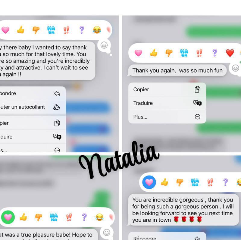 
                        Natalia Fox
                     is Female Escorts. | Edmonton | Alberta | Canada | canadapleasure.com 