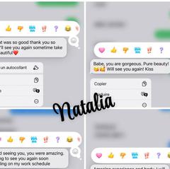 
                        Natalia Fox
                     is Female Escorts. | Edmonton | Alberta | Canada | canadapleasure.com 