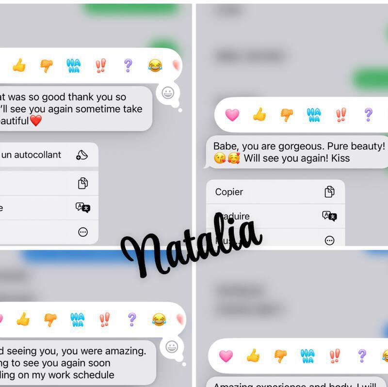 
                        Natalia Fox
                     is Female Escorts. | Edmonton | Alberta | Canada | canadapleasure.com 