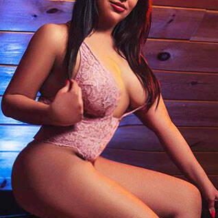 
                        Jasmine  French
                     is Female Escorts. | Red Deer | Alberta | Canada | canadapleasure.com 