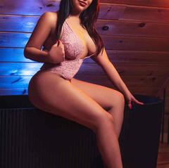 
                        Jasmine  French
                     is Female Escorts. | Red Deer | Alberta | Canada | canadapleasure.com 