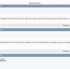 
                        Summer7789181039
                     is Female Escorts. | Grande Prairie | Alberta | Canada | canadapleasure.com 