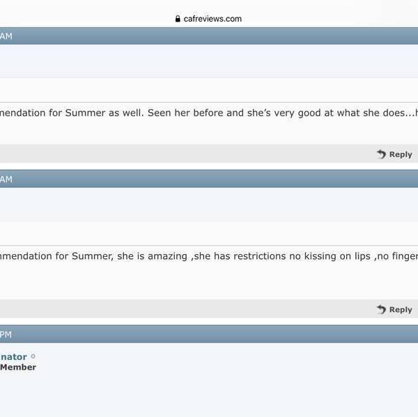 
                        Summer7789181039
                     is Female Escorts. | Grande Prairie | Alberta | Canada | canadapleasure.com 