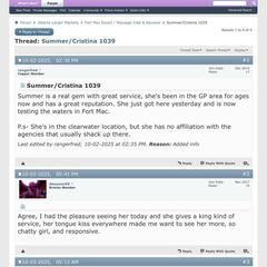 
                        Summer7789181039
                     is Female Escorts. | Grande Prairie | Alberta | Canada | canadapleasure.com 