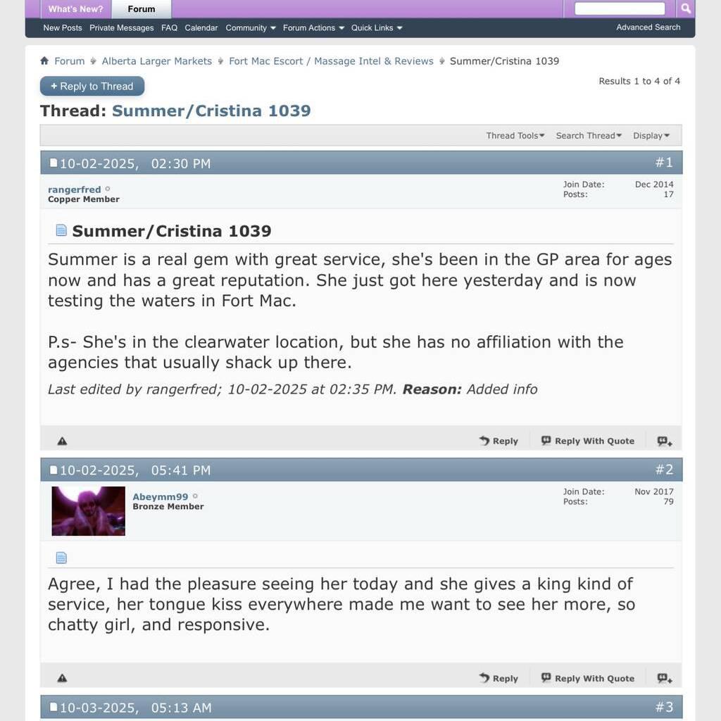 
                        Summer7789181039
                     is Female Escorts. | Grande Prairie | Alberta | Canada | canadapleasure.com 