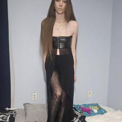 
                        Hannah
                     is Female Escorts. | Moncton | New Brunswick | Canada | canadapleasure.com 