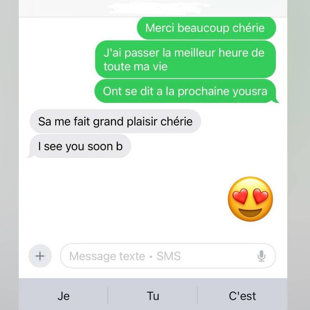 
                        Yousra
                     is Female Escorts. | Quebec City | Quebec | Canada | canadapleasure.com 