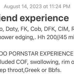 
                        Brazilian LIlia
                     is Female Escorts. | Regina | Saskatchewan | Canada | canadapleasure.com 